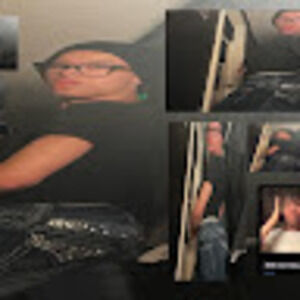 Meet your Posher, Jae